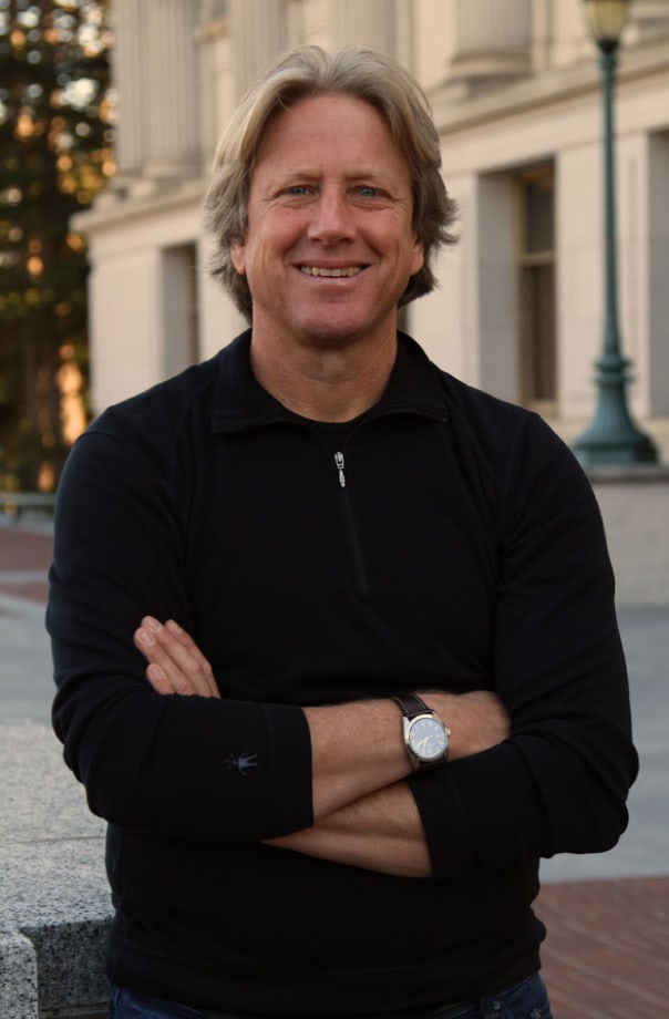 Dacher Keltner