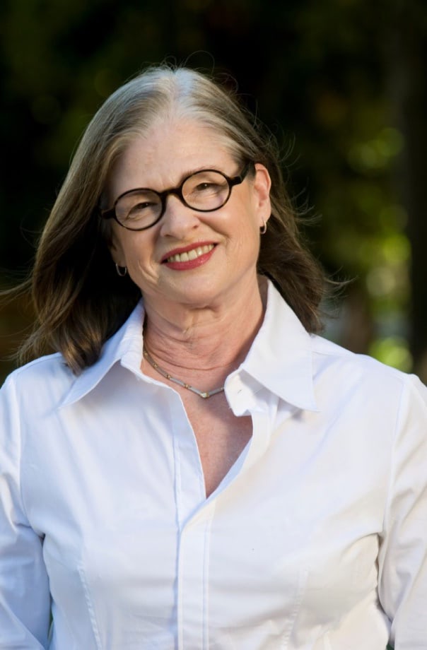 Laura Carstensen