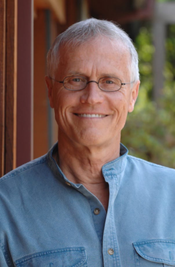 Paul Hawken