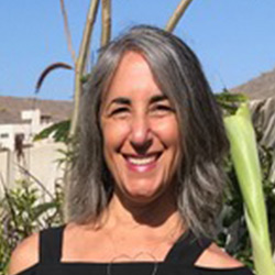 Rae Richman