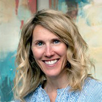 Nicole Seawell