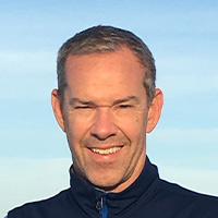 David Strand