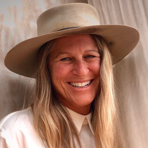 Christine Sperber