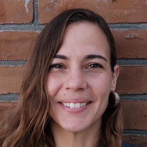 Gail DiBerardinis