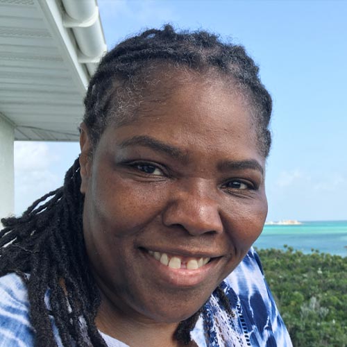 Linda Grubbs