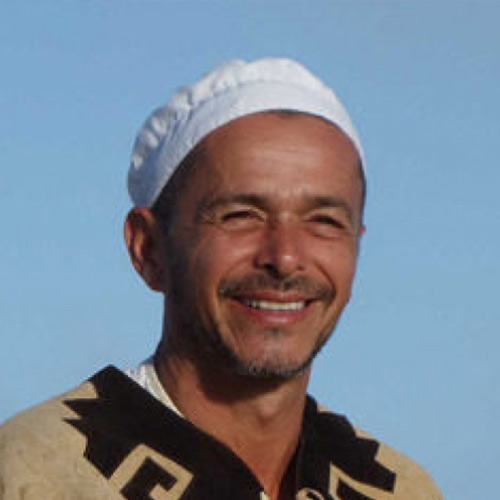Saul Kup