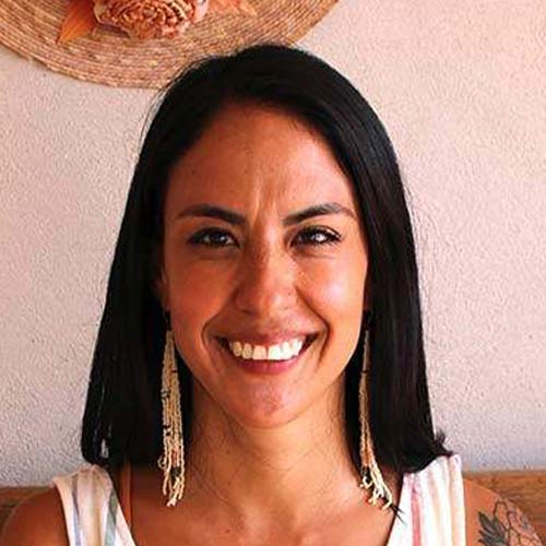 Araceli Montes Sánchez