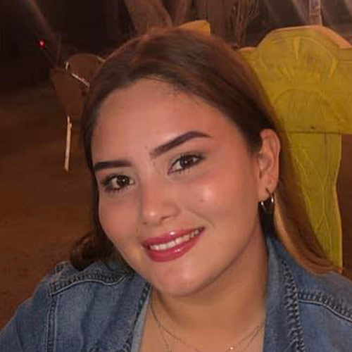 Alondra Peters