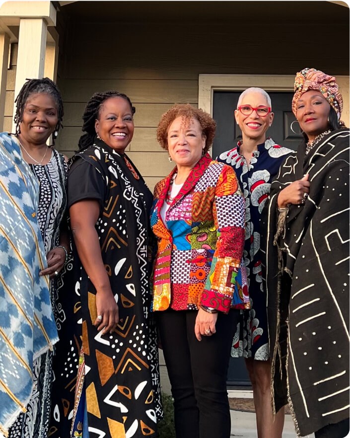Black Modern Elder Week