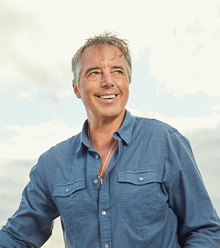 Mastery Week: Optimizing Longevity with the "Blue Zones" Founder