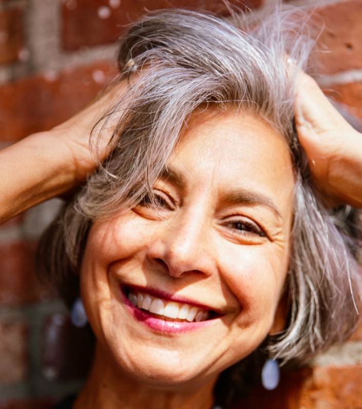 The Courage to ReLaunch: Recreate Your Career on Your Terms