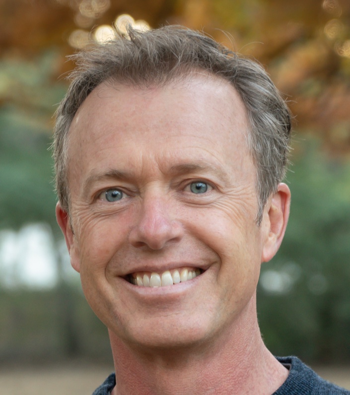 Cultivating Happiness From the Inside Out