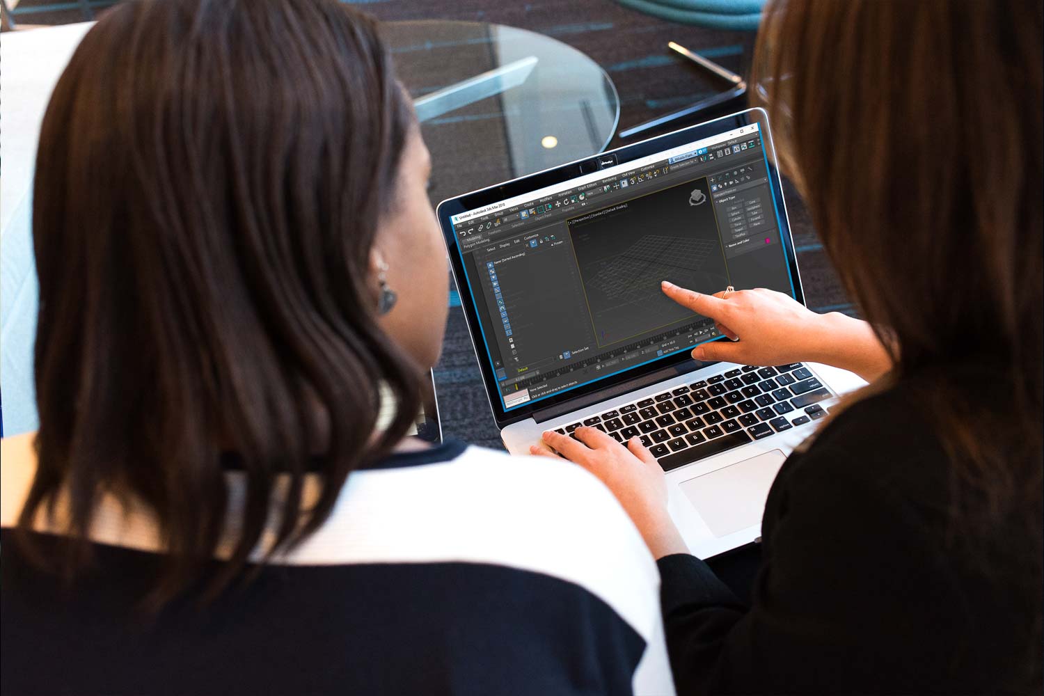 Das RenderThat Talent Network verbessert durch konstruktives Designer Feedback seine Arbeits- und Projektprozesse für die Erstellung von 3D-Renderings.