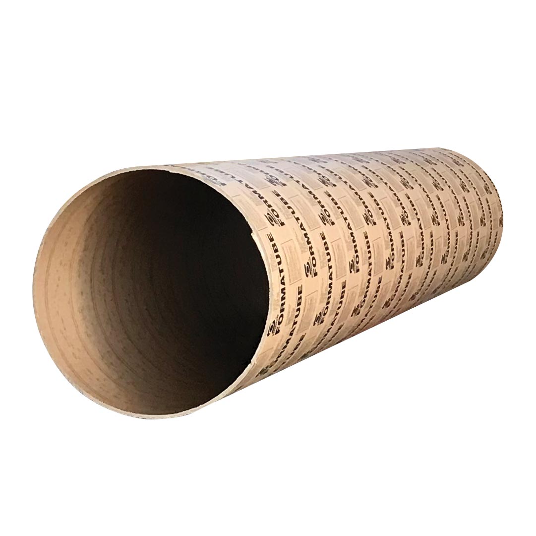 PVC COLUMN FORMERS | In Slab Products | Canzac