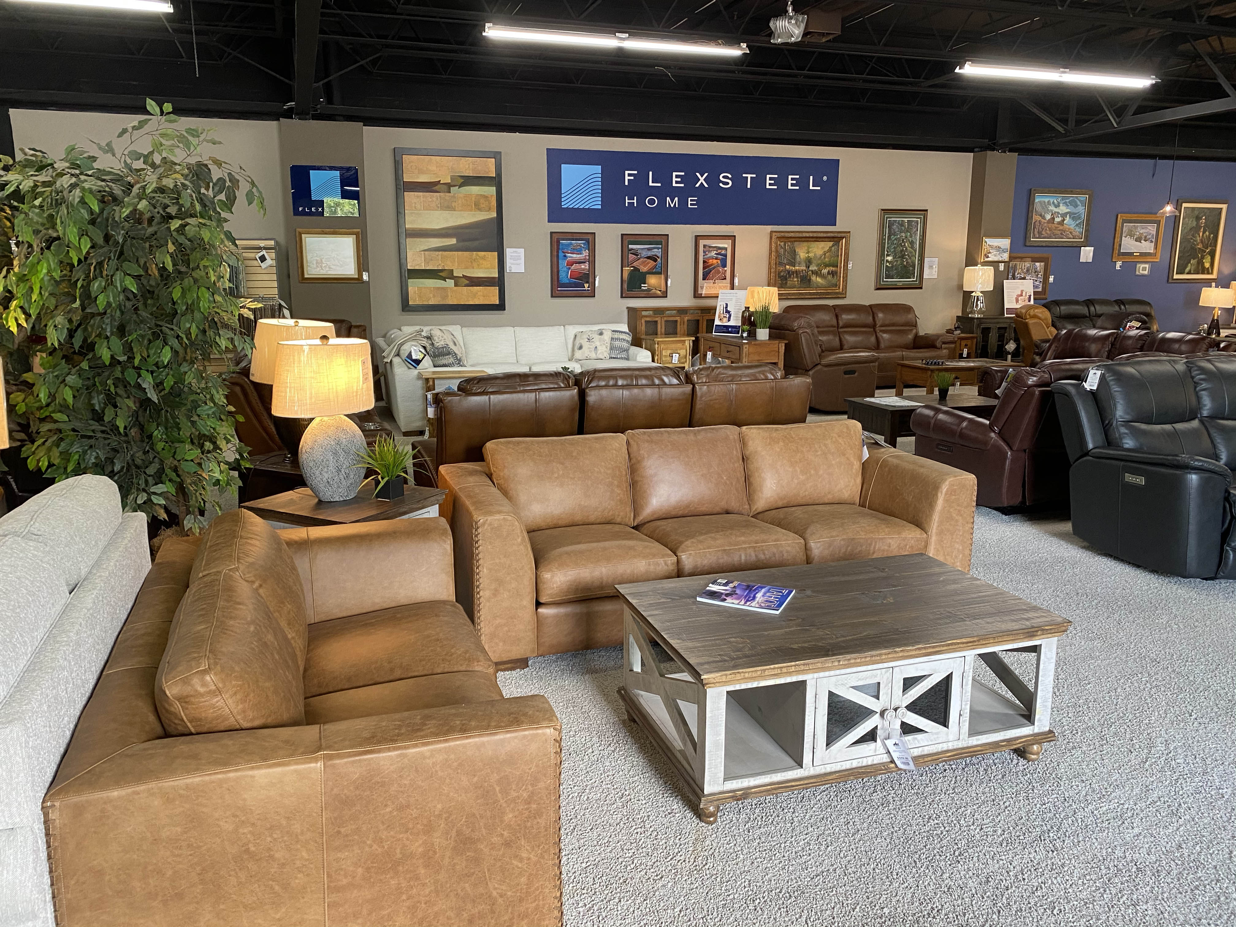 Furniture Recliners JM Furniture in Carson City, NV