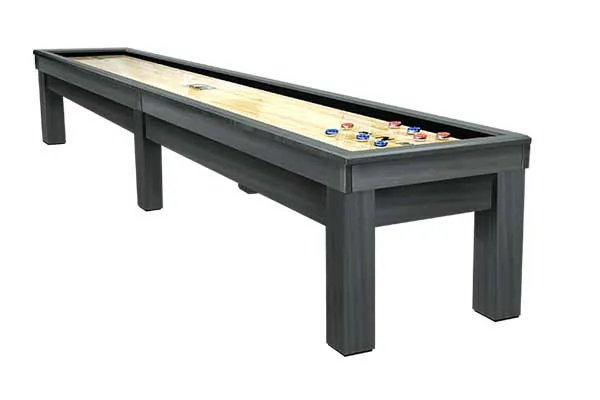 Olhausen West End Shuffleboard Table