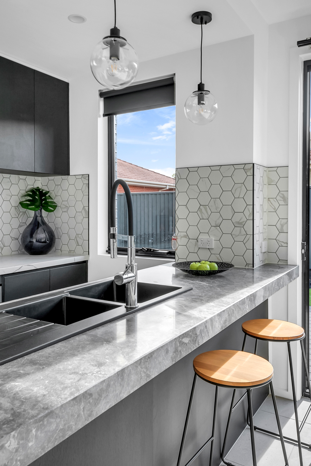 Residential and Commercial Builder in Melbourne Australia — LABCO®