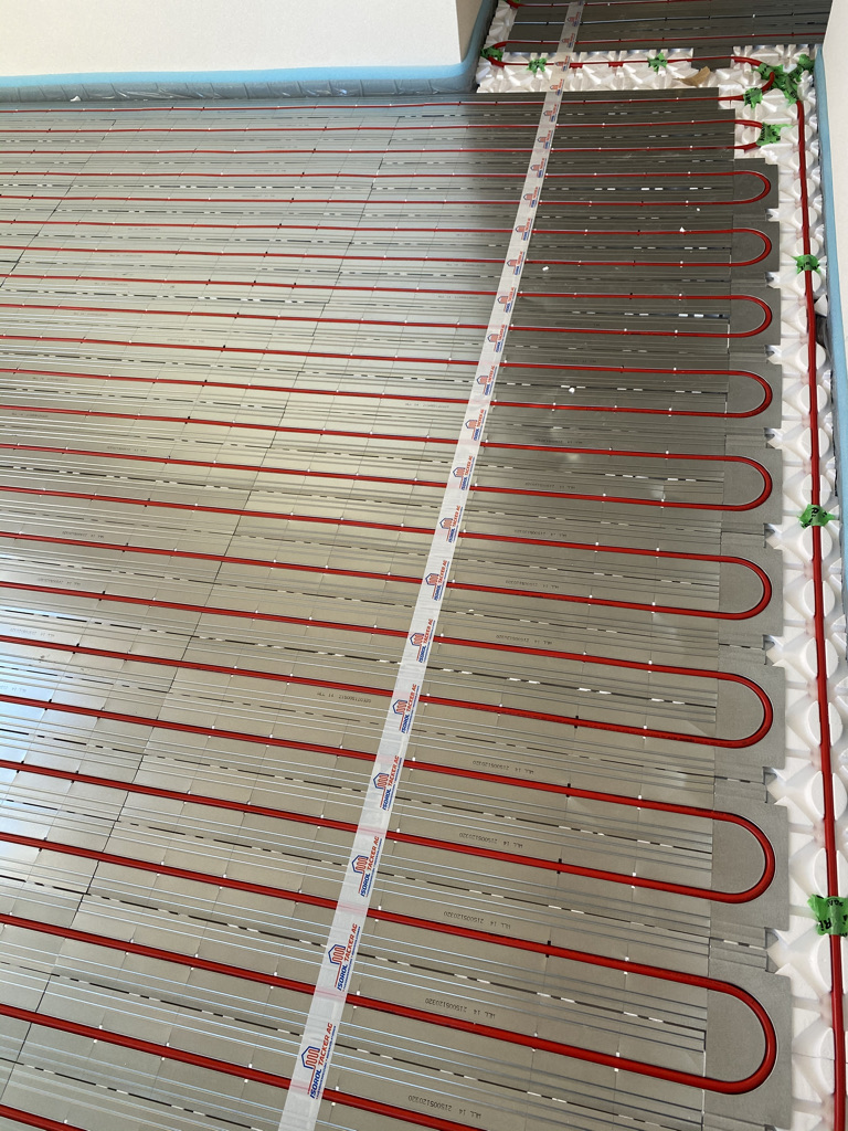 TROCKENBAU-SYSTEME FBH