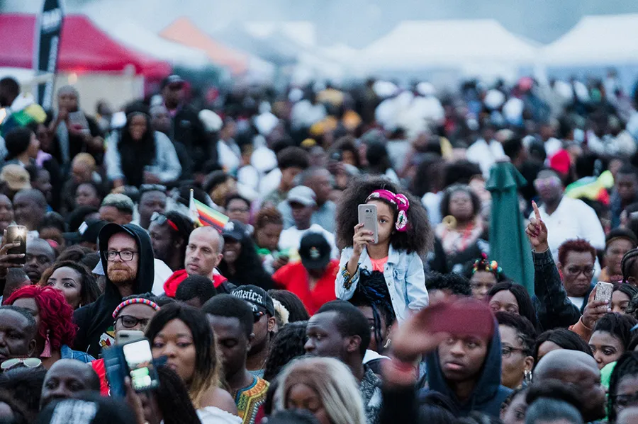 Zimfest Live 2024 | Zimbabwean Music Festival – Herts Showground St. Albans