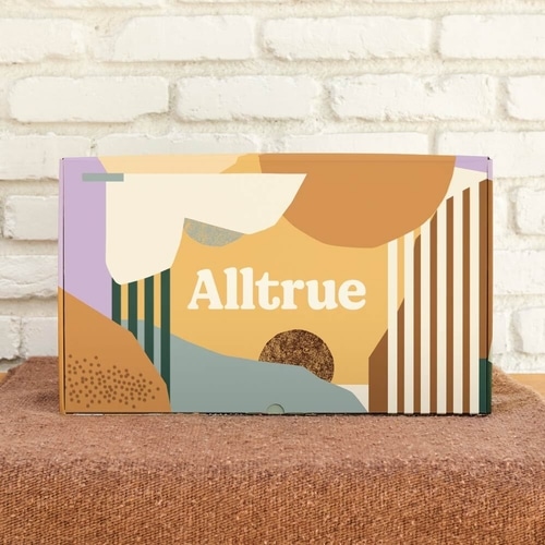 Alltrue • Box curations