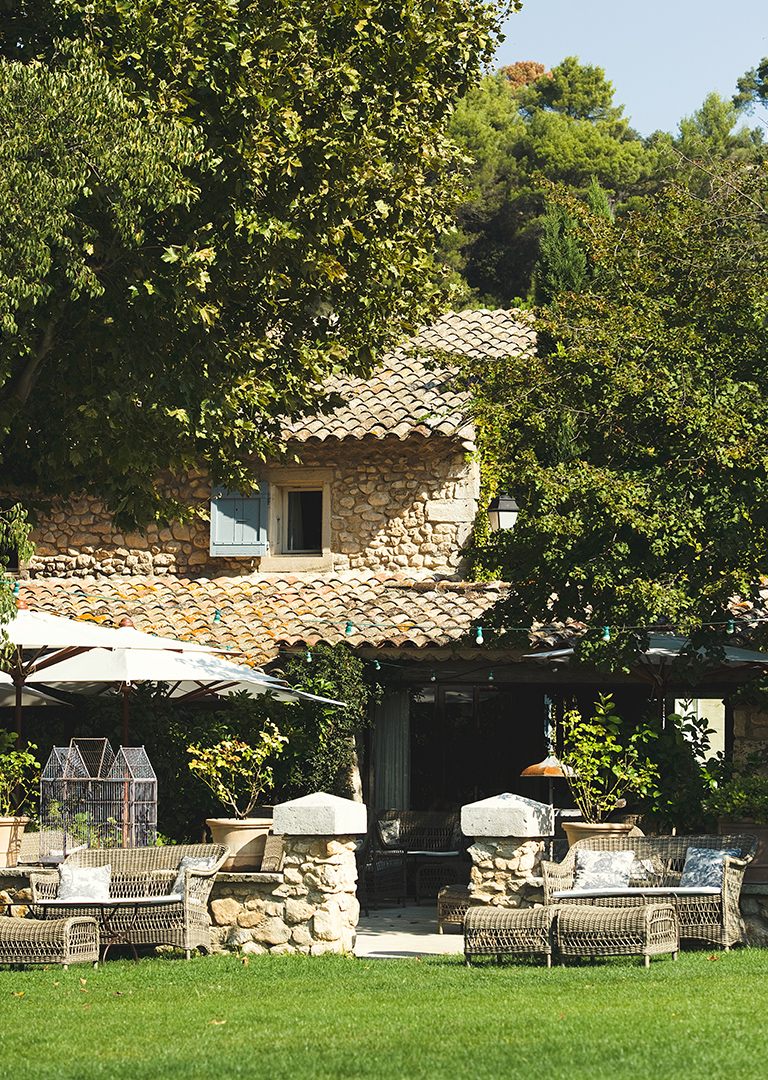 Evènements à La Bastide de Marie