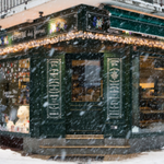 The Megève Farm Grocery Store