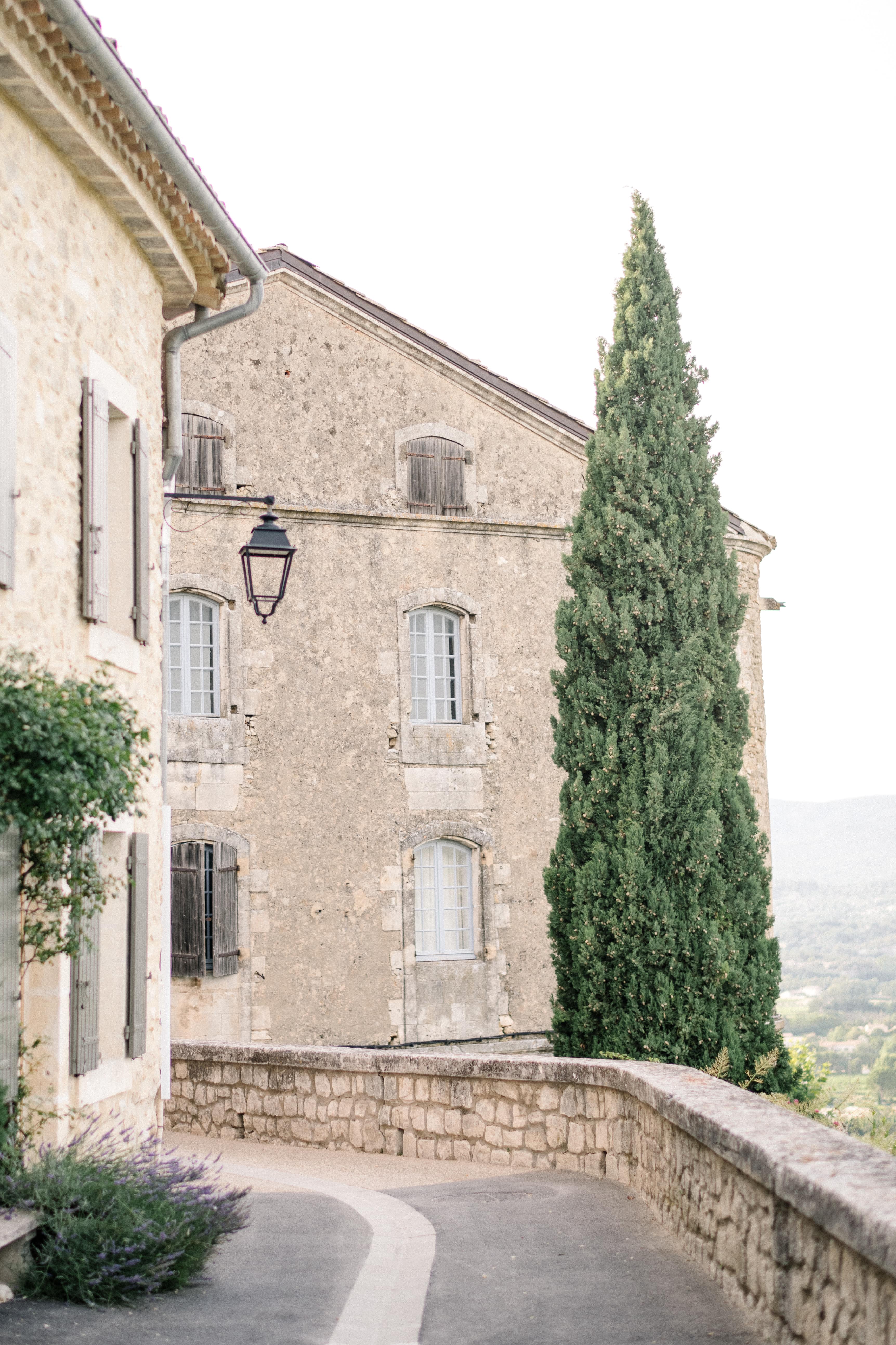 Destination Luberon - La Bastide de Marie 