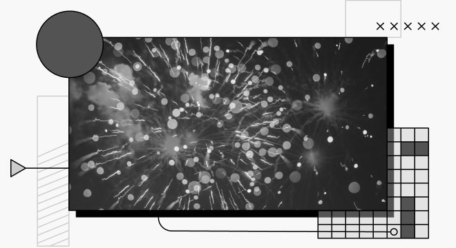 Create Beautiful Animations by Integrating Particles.js With React