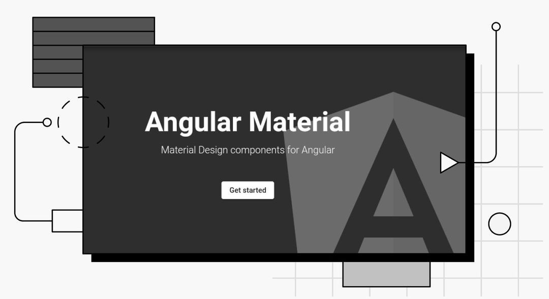 Best Angular Component Library for Frontend  Apps