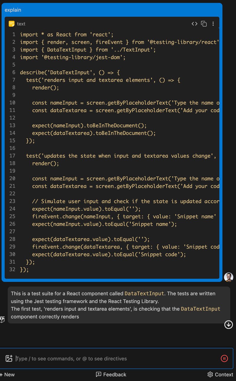 Ask Copilot Shortcut Gemini Support And More Pieces For Developers Ask Copilot Shortcut Gemini Support And More Pieces For Developers