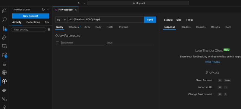 How to Build and Document a Go REST API with Gin and Go-Swagger