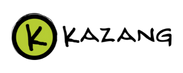 Kazang logo