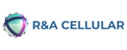 RA Cellular logo