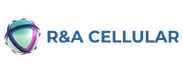 RA Cellular logo