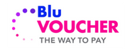 Blu Voucher logo