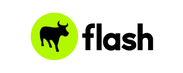 Flash logo