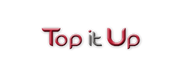 Top it Up logo