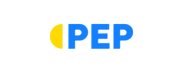 PEP logo