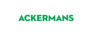 Ackermans logo