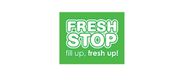 Fresh stop logo