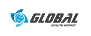 Global logo