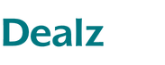 Dealz logo