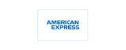 American Express logo