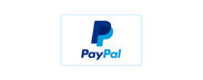 PayPal logo