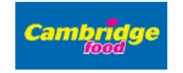 Cambridge Food logo