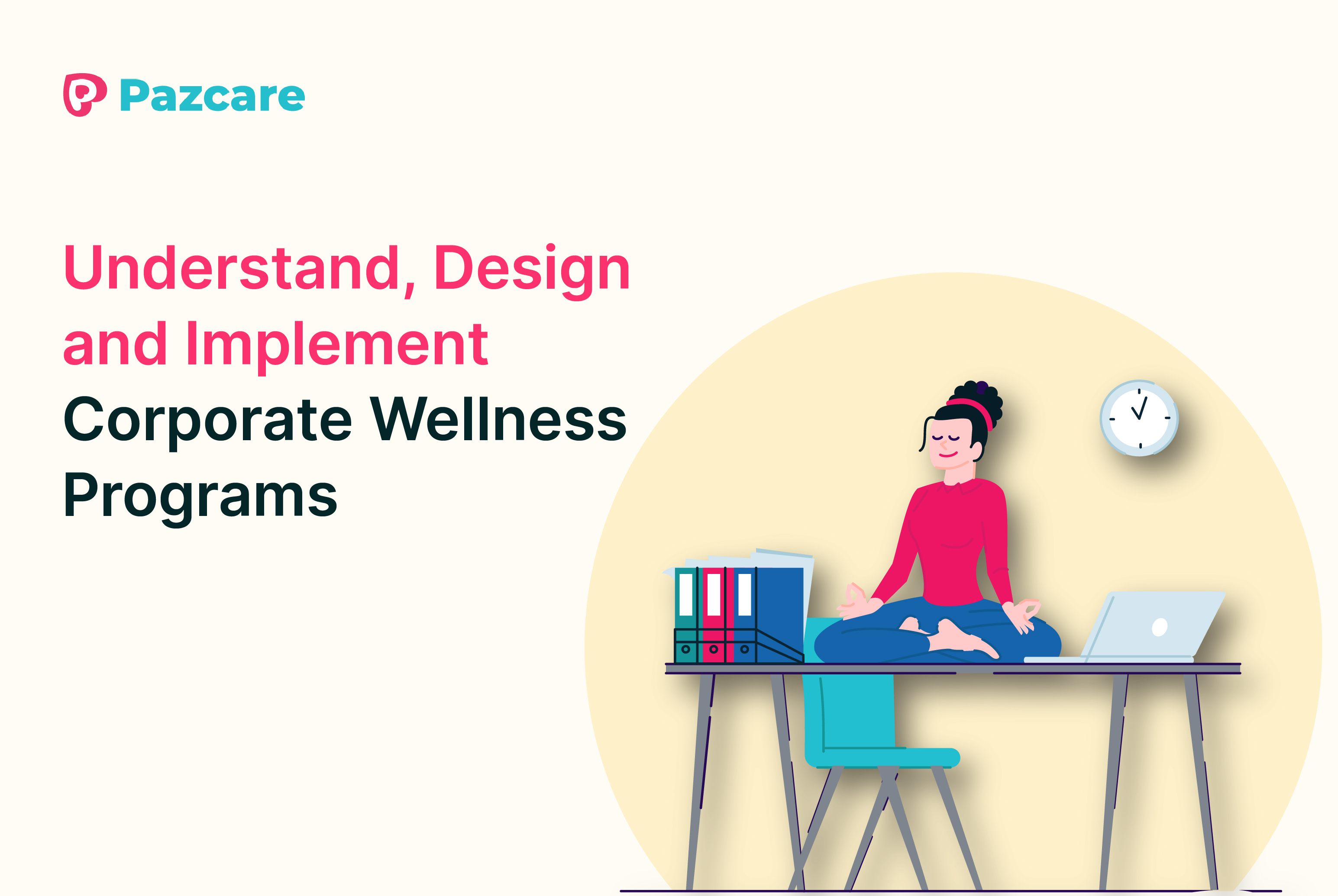 corporate wellness programs guide