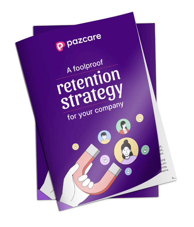 Retention Strategy