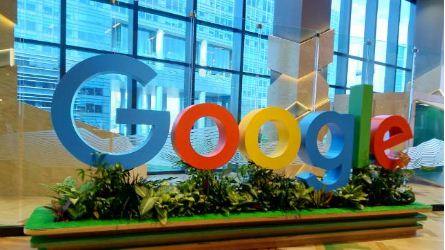 Google employee benefits in India