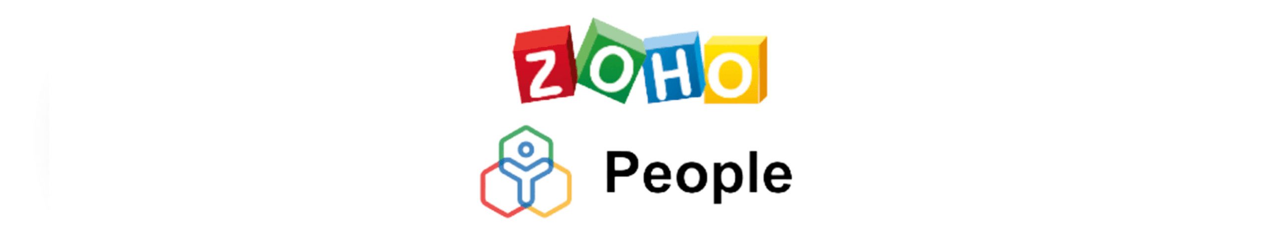 zoho people