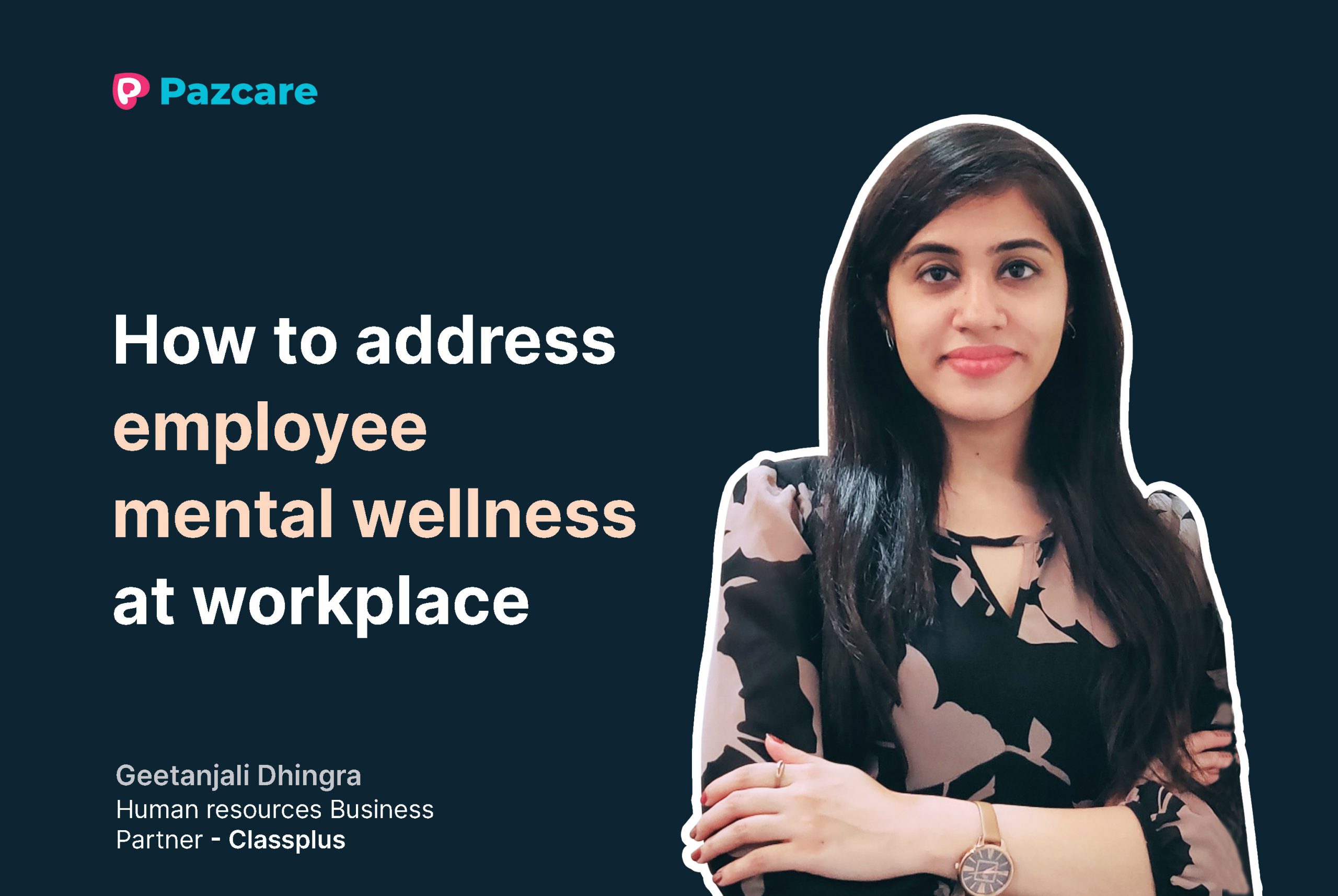 Employee Mental Wellness